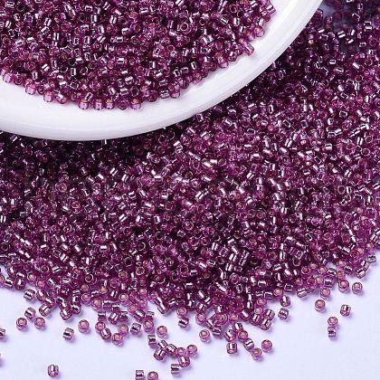 MIYUKI Delica Beads SEED-X0054-DB2162-1