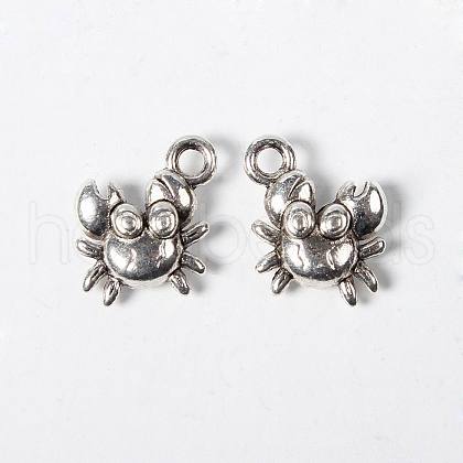 Alloy Charms PALLOY-ZN49542-AS-FF-1