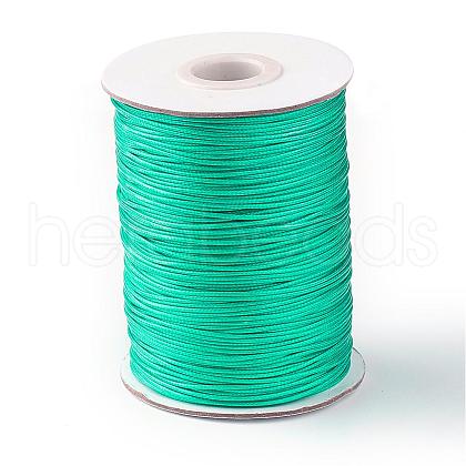 Korean Waxed Polyester Cord YC1.0MM-A177-1