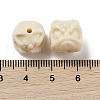 Opaque Acrylic Beads MACR-K358-21-3