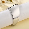Alloy Hinged Bangles for Women BJEW-D312-05P-3