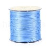 Flat Japanese Crystal Elastic Stretch Thread EW-Z001-A13-1