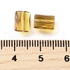 Glass Imitation Austrian Crystal Beads GLAA-P071-01A-07-3