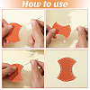 Globleland 2 Sets Paper Quilting for DIY Tool Material FIND-GL0001-88A-5