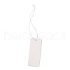 Blank Paper Price Tags CDIS-L009-05-1
