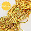 BENECREAT 40g Round Copper Craft Wire CWIR-BC0001-28G-4