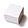 Paper Candy Boxes X-CON-B005-03-4