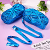 Sparkle Polyester Ribbon OCOR-TAC0017-03H-14