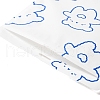 Rectangle Plastic Packaging Zip Lock Bags X1-OPP-D004-02B-3