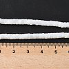 Natural Freshwater Shell Beads Strands X-SSHEL-C013-04B-4