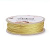 Polyester Metallic Thread OCOR-G006-02-1.0mm-34-1