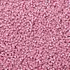 Cylinder Seed Beads SEED-H001-H15-2