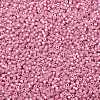 Cylinder Seed Beads SEED-H001-H15-2