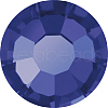 Preciosa® MAXIMA Crystal No Hotfix Flatback Stones Y-PRC-NSS16-00030-295-3