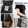 WADORN 1Pc PU Leather Adjustable Bag Straps FIND-WR0009-67C-6