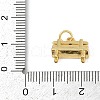 Brass Pendants KK-S527-07G-3
