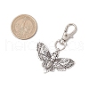 Alloy Pendant Decorations HJEW-JM02907-3