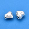 925 Sterling Silver Beads STER-T007-94S-3