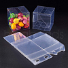 Foldable Transparent PVC Boxes CON-BC0005-77B-4