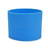 Silicone Nonslip Heat Resistant Reusable Cup Sleeve SIL-XCP0001-18-1