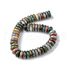 Natural Indian Agate Beads Strands G-F743-06F-3