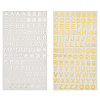 Waterproof Plastic Decorations Stickers DIY-CJ0001-38-1