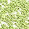Baking Paint Glass Seed Beads X1-SEED-A032-02F-3