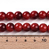 Baking Painted Glass Beads Strands DGLA-N012-10mm-10-4