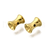 304 Stainless Steel Beads STAS-Q360-04B-G-2