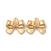 Brass Pendants KK-Z112-19G-02-1