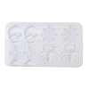 Halloween DIY Candle Making AJEW-U017-04A-2