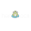 Alloy Brooches FIND-SZC0016-137-1