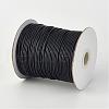 Eco-Friendly Korean Waxed Polyester Cord YC-P002-3mm-1106-3