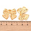 304 Stainless Steel Stud Earrings EJEW-Z118-04G-5