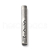 Retro 304 Stainless Steel Pendants STAS-V008-32AS-11-1