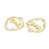 Rack Plating Alloy Pendants FIND-G052-10LG-3
