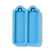 DIY Pendant Silicone Molds DIY-F102-13-1