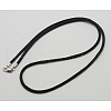 Nylon Cord For Necklace Making X-R27RD012-1