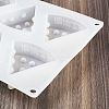 DIY Silicone ?Resin Casting Molds DIY-A054-14-5