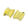 Brass Cabochons MRMJ-XCP0001-57G-2