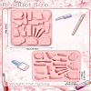 17 Different Beauty Tool Shapes ST-CJ0007-28-8