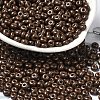 Baking Paint Glass Seed Beads X1-SEED-B001-02A-02-1