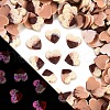Luminous Resin Imitation Chocolate Decoden Cabochons RESI-K036-28B-01-1