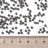 MIYUKI Round Rocailles Beads SEED-JP0009-RR0499-4