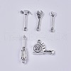 Tools Theme TIBEP-X0185-86AS-3