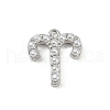 12Pcs 12 Constellations ABS Plastic Imitation Pearl Charms KK-M322-54P-2