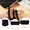 Cotton Braided Ribbons MP-TAC0001-12B-6