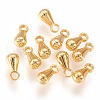 Brass Charms KK-E759-05G-1