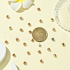 Preciosa® Crystal Beads Y-PRC-BA5-10330-200-4
