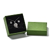 Cardboard Jewelry Set Boxes CBOX-C016-03B-01-2
